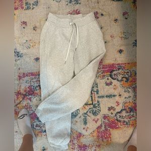 lululemon scuba joggers